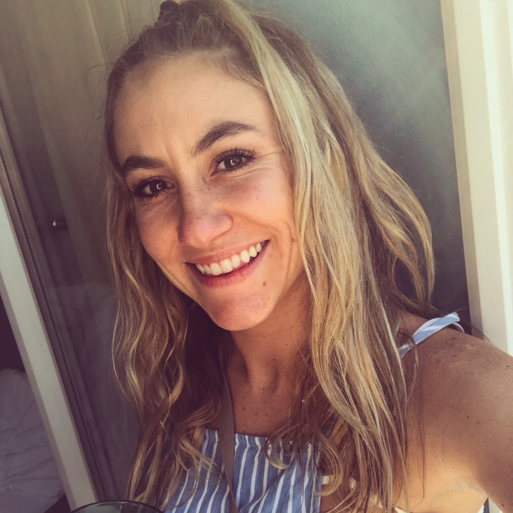 Meet your Posher, Samantha